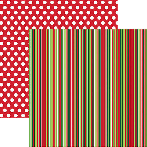 WS Jungle all the Way: Stripe