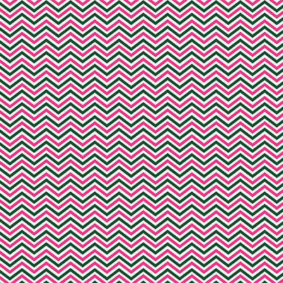 WS Jungle all the Way: Multicolored Leopard