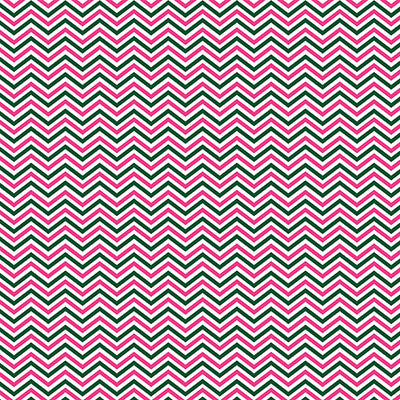 Jungle all the Way: Multicolored Leopard