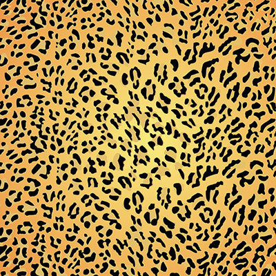 Jungle-icious: Cheetah Print