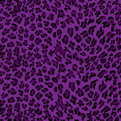 WS Jungle-icious: Cheetah Print