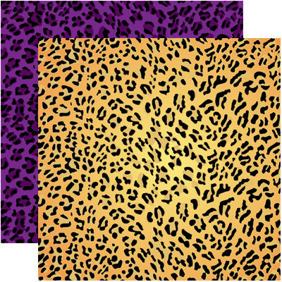 Jungle-icious: Cheetah Print