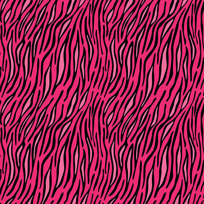 WS Jungle-icious: Tiger Print