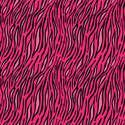 Jungle-icious: Tiger Print