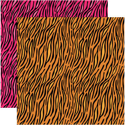 Jungle-icious: Cheetah Print
