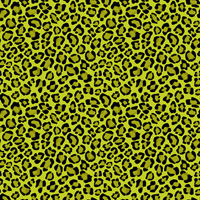 Jungle-icious: Cheetah Print - Designs By Reminisce