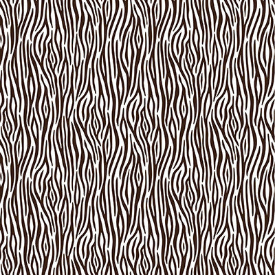 WS Jungle-icious: Zebra Print