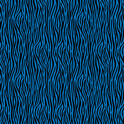 WS Jungle-icious: Zebra Print