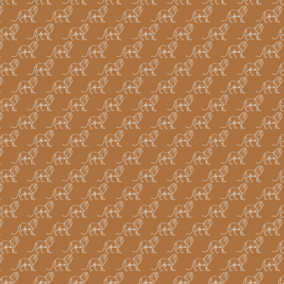 WS King of the Jungle: Lion Cub