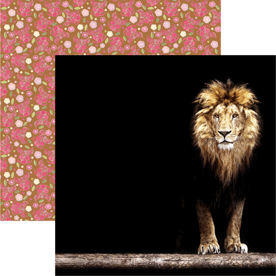 WS King of the Jungle: King of the Jungle