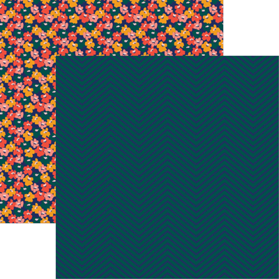 WS KS Inspired: Never Look Back