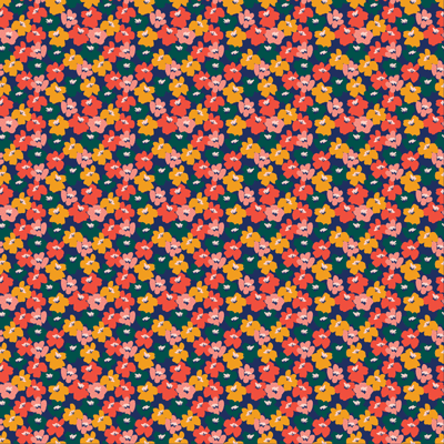 KS Inspired: Never Look Back