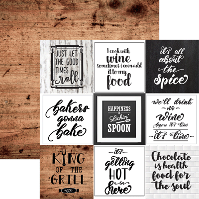 WS Love at First Bite: Love at First Bite