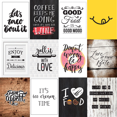 WS Love at First Bite: Tasty