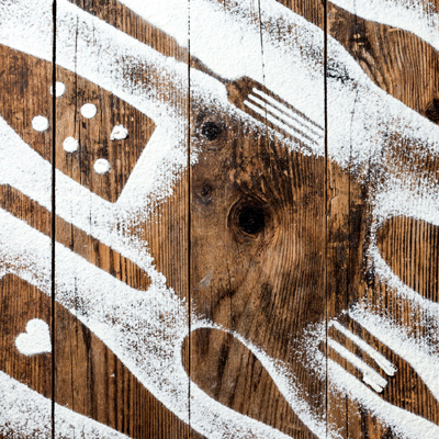 Love at First Bite: Tasty