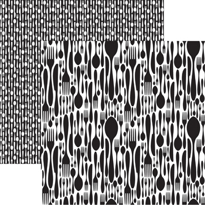 Love at First Bite: Eat Up