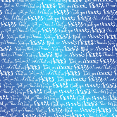 Love and Gratitude: Thank You