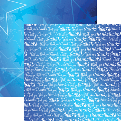 WS Love and Gratitude: Thank You