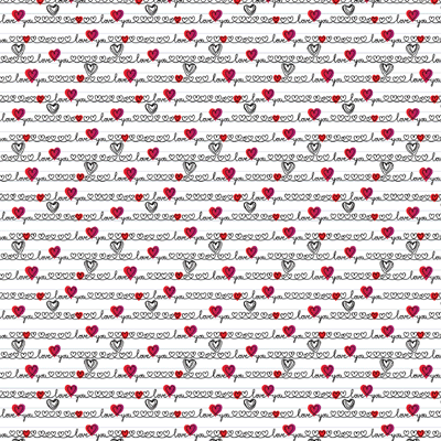 WS Love and Gratitude: Love &