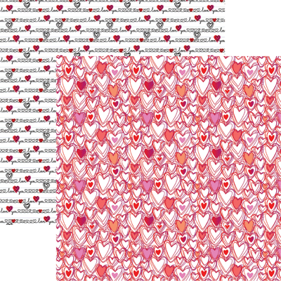 Love and Gratitude: Love &