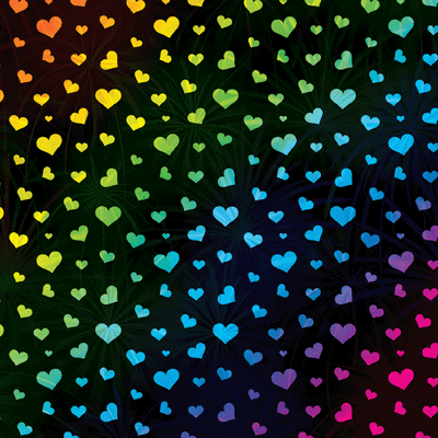 Love and Gratitude: Full of Love