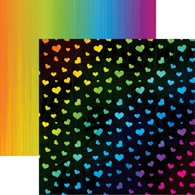 WS Love and Gratitude: Full of Love