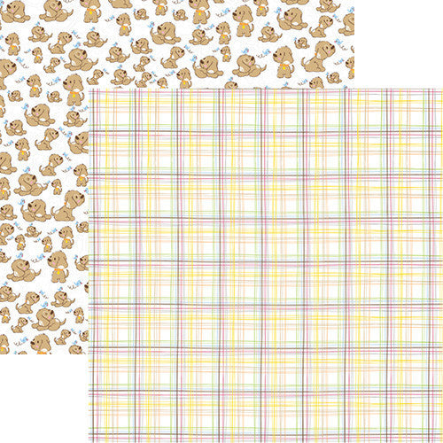 WS Little Buddies: Playtime