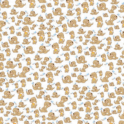 WS Little Buddies: Playtime