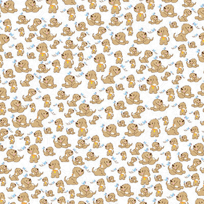 Little Buddies: Playtime