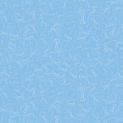 WS Little Buddies: Give a Dog a Bone