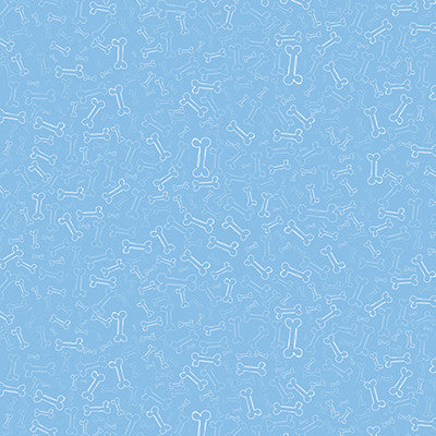 Little Buddies: Give a Dog a Bone