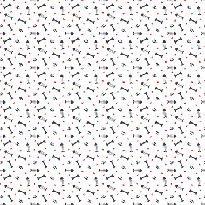 Love My Cat: Go Fish