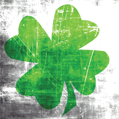 WS Lucky Charm: Lucky Irish