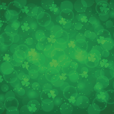 WS Lucky Charm: Lucky Irish Too