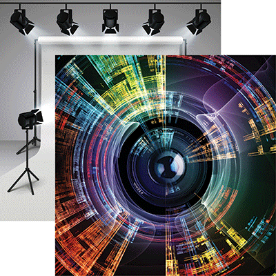 Through the Lens: Photo Focus