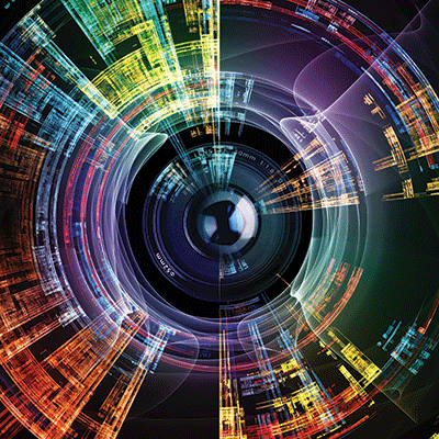 Through the Lens: Photo Focus