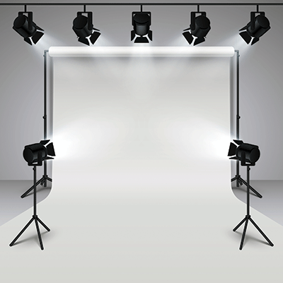 Through the Lens: Photo Focus