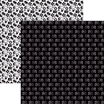 Through the Lens: Smile for the Camera