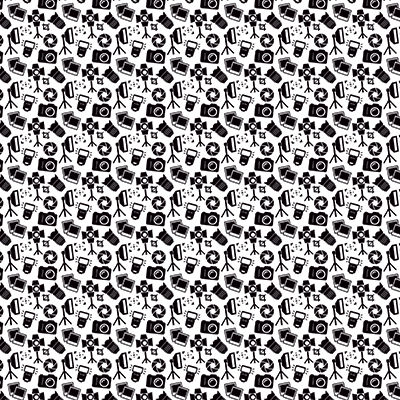 Through the Lens: Smile for the Camera