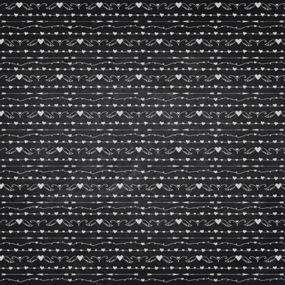 WS Love Forever: Lovely Rose