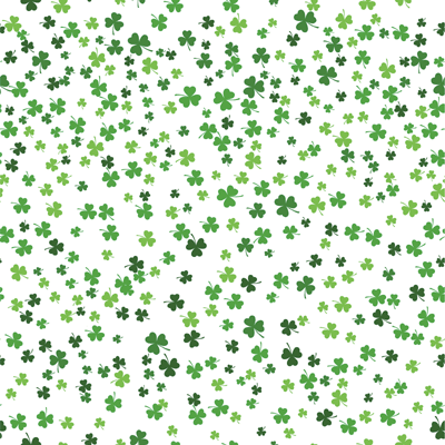 WS Luck of the Irish-Irish Tricolor