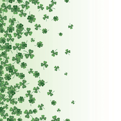 WS Luck of the Irish-Luck of the Irish