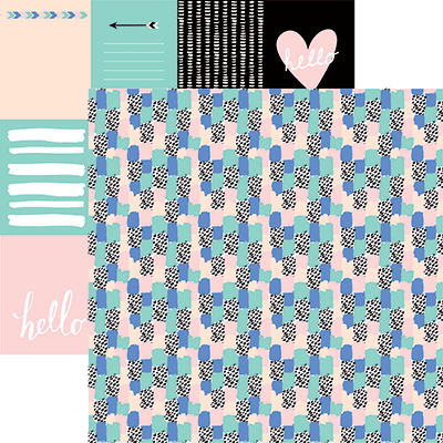 WS Life is Good: Life is Good