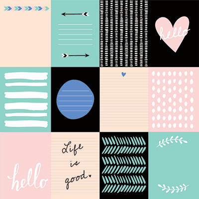 Life is Good: Life is Good