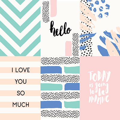 Life is Good: Be Happy