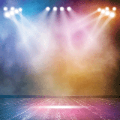 WS Light it Up: Light it Up