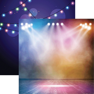 Light it Up: Light it Up