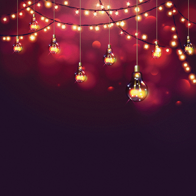 Light it Up: Vintage Lights