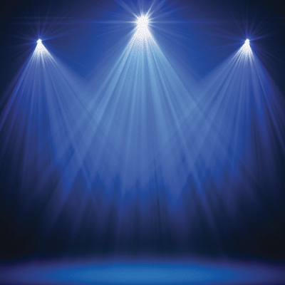 Light it Up: Starry Lights