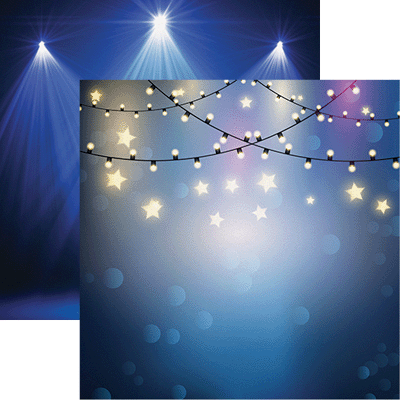 Light it Up: Starry Lights